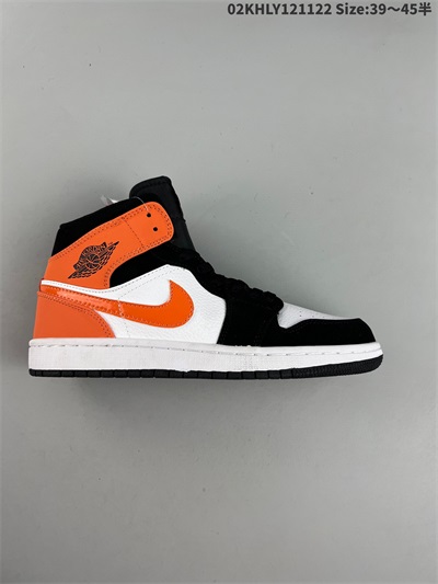 men air jordan 1 shoes 2022-12-11-437